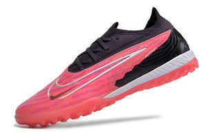 Chuteira Nike React Phantom GX Pro Society