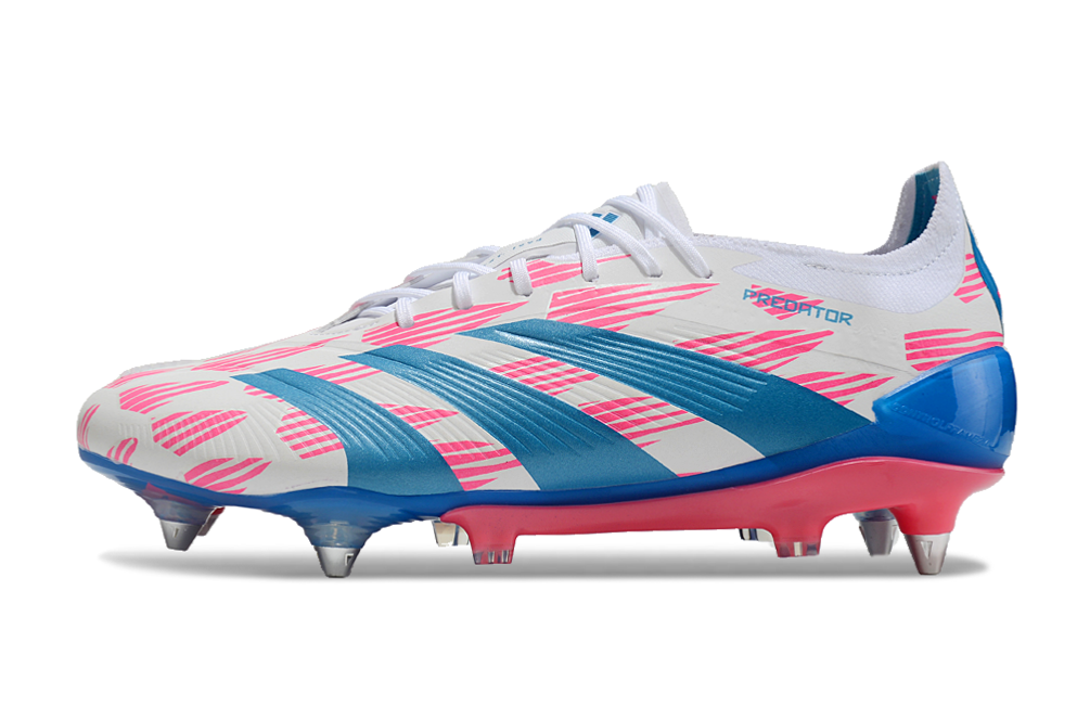 Chuteira Campo ADIDAS Predator Elite SG Re-Emergence