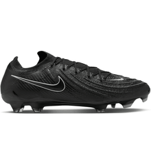 Carregar imagem no visualizador da galeria, Chuteira de Campo NIKE Phantom GX2 Elite LV8 FG Preto
