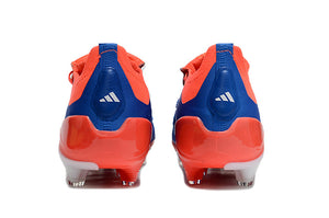 Chuteira de Campo ADIDAS Predator+ Elite FG Solar Energy