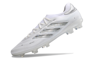 Chuteira de Campo ADIDAS Copa Pure 2 Elite+ FG Pearlised