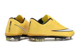 Chuteira Campo NIKE Mercurial Vapor X FG