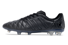 Carregar imagem no visualizador da galeria, Chuteira de Campo ADIDAS Adipure 11Pro FG Preto
