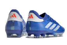 Carregar imagem no visualizador da galeria, Chuteira de Campo ADIDAS Copa Pure 2 Elite+ FG Marine Rush
