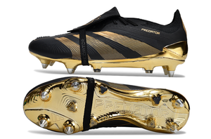 Chuteira Campo ADIDAS Predator Elite Tongue 25 SG Goal Hunter