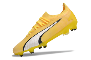 Chuteira de Campo Puma King Ultimate FG Volume Up