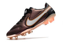 Carregar imagem no visualizador da galeria, Chuteira de Campo NIKE Tiempo Legend 9 Elite FG Generation Pack
