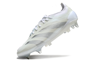 Chuteira Campo ADIDAS Predator Elite SG Pearlised