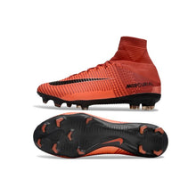 Carregar imagem no visualizador da galeria, Chuteira Campo NIKE Mercurial Superfly 5 FG
