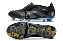 Carregar imagem no visualizador da galeria, Chuteira Campo ADIDAS Predator Elite Tongue SG Dark Spark
