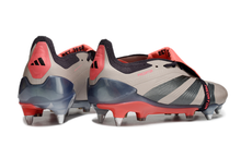 Carregar imagem no visualizador da galeria, Chuteira Campo ADIDAS Predator Elite Tongue SG Vivid Horizon
