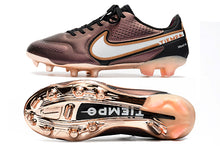 Carregar imagem no visualizador da galeria, Chuteira de Campo NIKE Tiempo Legend 9 Elite FG Generation Pack
