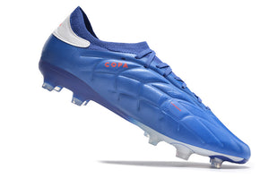 Chuteira de Campo ADIDAS Copa Pure 2 Elite+ FG Marine Rush