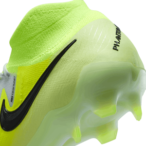 Nike Phantom Luna 2 Elite FG - Pacote Mad Voltage