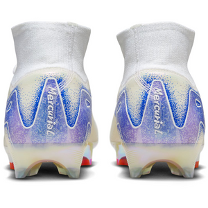 Nike Mercurial Superfly 10 Elite FG - Pacote Blueprint