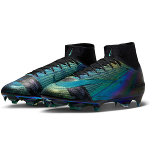 Nike Mercurial Superfly 10 Elite FG - Velocidade Cósmica Capítulo 1