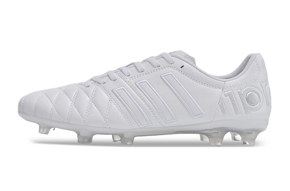 Chuteira de Campo ADIDAS Adipure 11Pro FG Branco