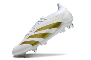 Chuteira Campo ADIDAS Predator Elite SG Day Spark