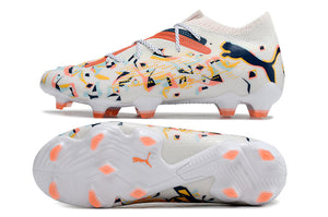 Chuteira de Campo Puma Future 7 Ultimate FG/AG Formula