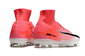 Chuteira Campo NIKE Mercurial Superfly 5 FG