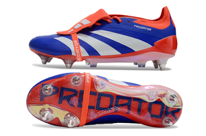 Chuteira Campo ADIDAS Predator Elite Tongue SG Advancement