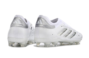 Chuteira de Campo ADIDAS Copa Pure 2 Elite+ FG Pearlised