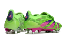 Carregar imagem no visualizador da galeria, Chuteira Campo ADIDAS Predator Elite Tongue SG Generation Pred
