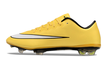 Carregar imagem no visualizador da galeria, Chuteira Campo NIKE Mercurial Vapor X FG
