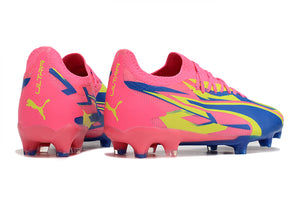 Chuteira de Campo Puma King Ultimate FG Volume Up