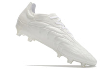 Carregar imagem no visualizador da galeria, Chuteira de Campo ADIDAS Copa Pure.1 FG Branco
