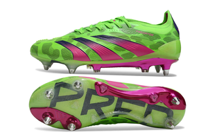 Chuteira Campo ADIDAS Predator Elite SG Generation Pred