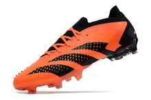 Carregar imagem no visualizador da galeria, Chuteira de Campo ADIDAS Predator Accuracy.1 FG Heatspawn
