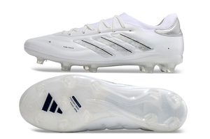 Chuteira de Campo ADIDAS Copa Pure 2 Elite+ FG Pearlised