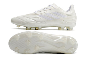 Chuteira de Campo ADIDAS Copa Pure.1 FG Branco