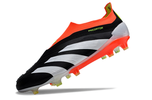 Chuteira de Campo ADIDAS Predator Elite LL FG Solar Energy