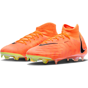 Chuteira Nike Phantom Luna Elite FG - United Pack