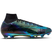 Carregar imagem no visualizador da galeria, Nike Mercurial Superfly 10 Elite FG - Velocidade Cósmica Capítulo 1
