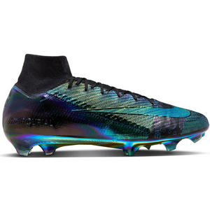 Nike Mercurial Superfly 10 Elite FG - Velocidade Cósmica Capítulo 1