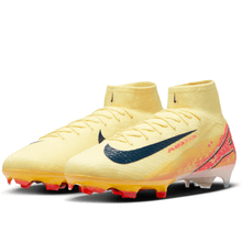 Carregar imagem no visualizador da galeria, Nike Mercurial Superfly 10 Elite KM FG - Mbappe Pack
