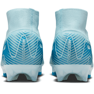 Nike Mercurial Superfly 10 Elite FG - Pacote Mad Ambition