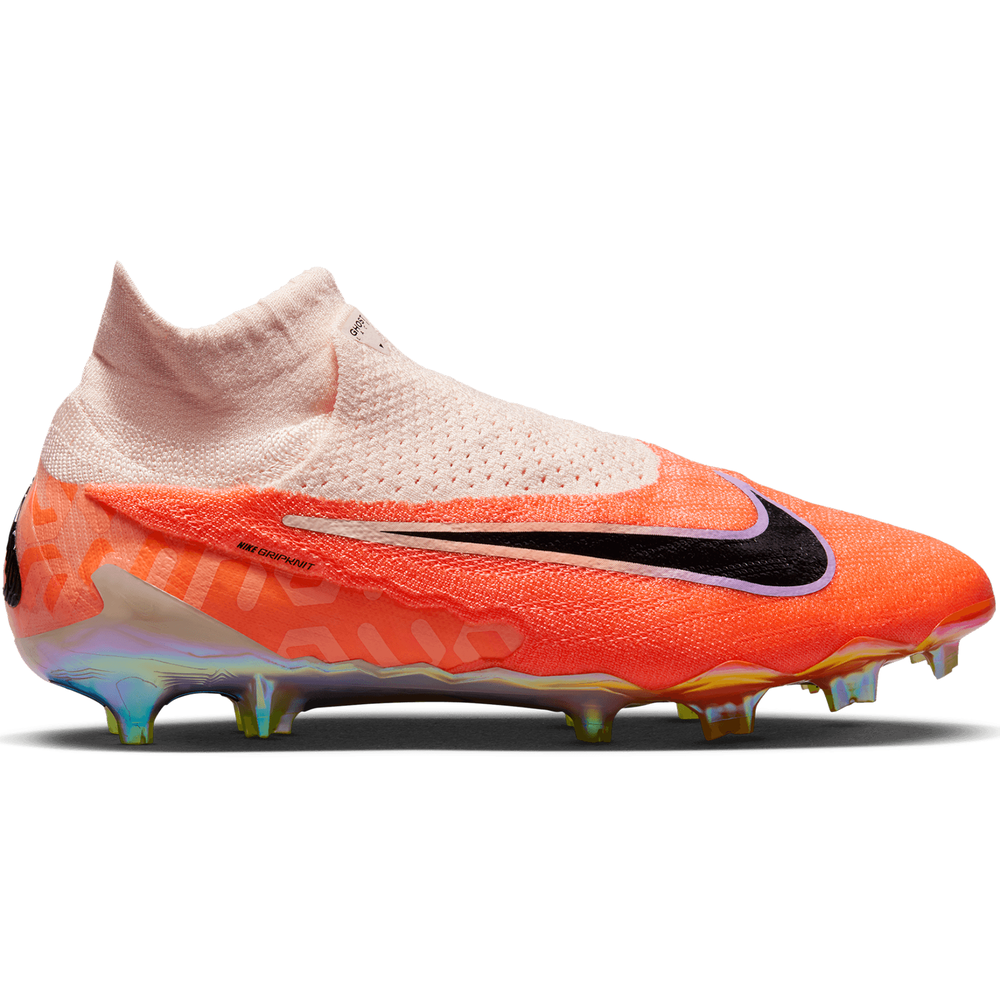 Nike sales mercurial fit