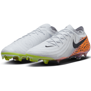 Nike Phantom GX 2 Elite FG - Pacote Elétrico