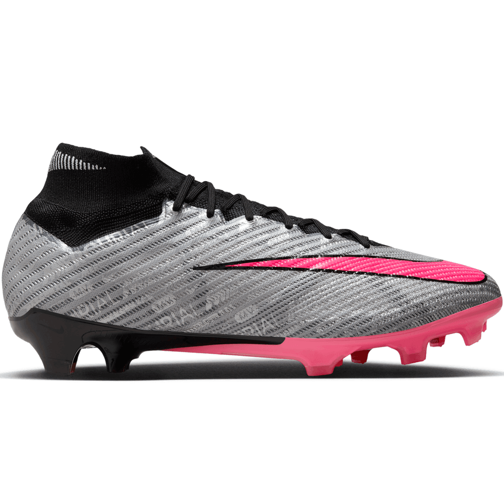 Nike Air Zoom Mercurial Superfly 9 Elite XXV FG Pacote de 25