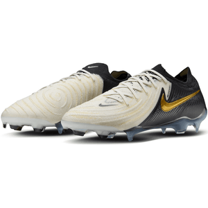 Chuteira de Campo NIKE Phantom GX2 Elite LV8 FG Mad Ready