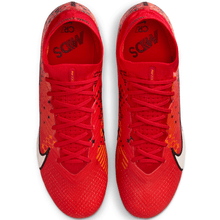 Carregar imagem no visualizador da galeria, Chuteira de Campo NIKE Air Zoom Superfly 9 Elite FG MDS 007
