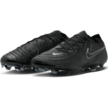 Carregar imagem no visualizador da galeria, Chuteira de Campo NIKE Phantom GX2 Elite LV8 FG Preto
