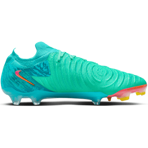 Chuteira de Campo NIKE Phantom GX2 Elite LV8 FG Vortex