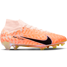 Carregar imagem no visualizador da galeria, Chuteira de Campo NIKE Air Zoom Superfly 9 Academy FG United Pack
