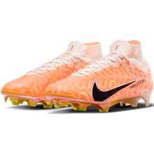 Carregar imagem no visualizador da galeria, Chuteira de Campo NIKE Air Zoom Superfly 9 Academy FG United Pack
