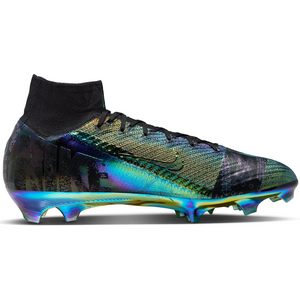 Nike Mercurial Superfly 10 Elite FG - Velocidade Cósmica Capítulo 1